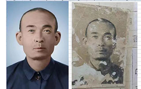 湖南老照片修复-2