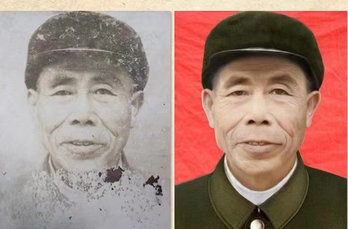 湖南老照片模糊修复-72